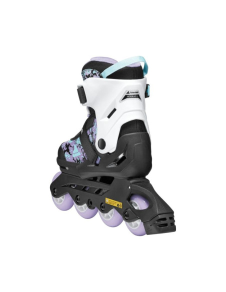 Rolki regulowane rollerblade microblade '26