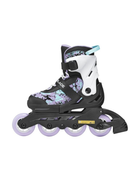 Rolki regulowane rollerblade microblade '26