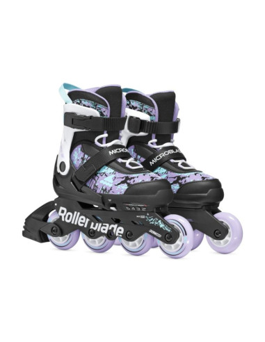 Rolki regulowane rollerblade microblade '26