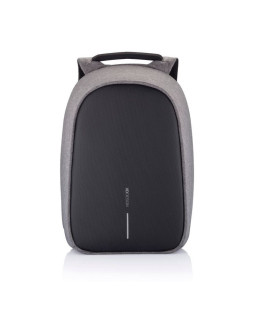 Xd design plecak antykradzieżowy bobby hero xl szary p/n: p705.712 2