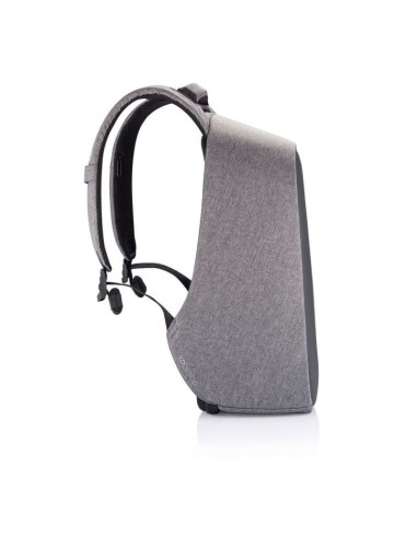 Xd design plecak antykradzieżowy bobby hero xl szary p/n: p705.712