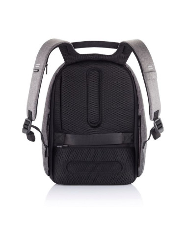 Xd design plecak antykradzieżowy bobby hero xl szary p/n: p705.712
