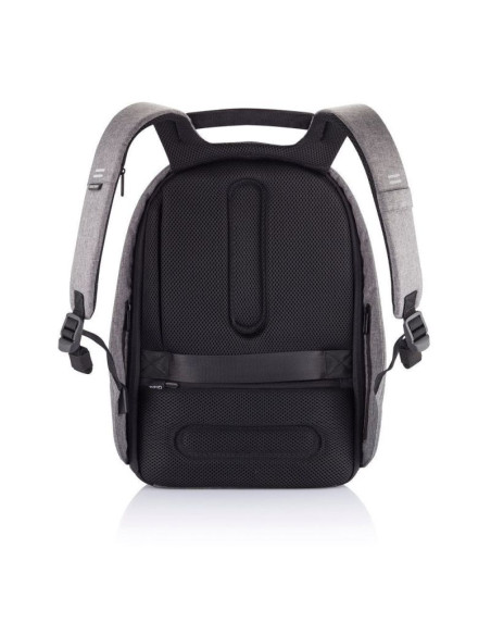 Xd design plecak antykradzieżowy bobby hero xl szary p/n: p705.712