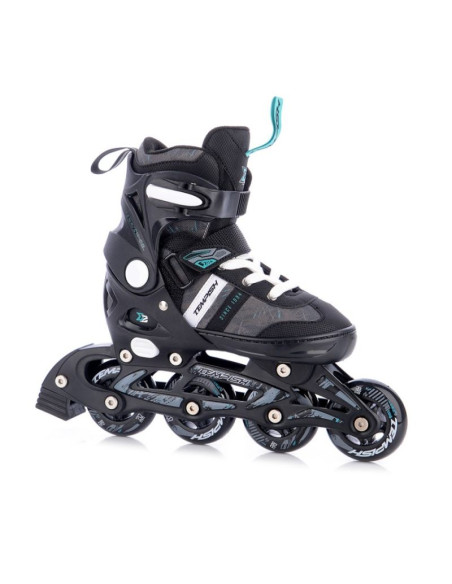 Rolki regulowane tempish dasty 2