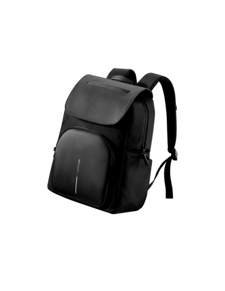 Xd design plecak soft daypack black p/n:p705.981