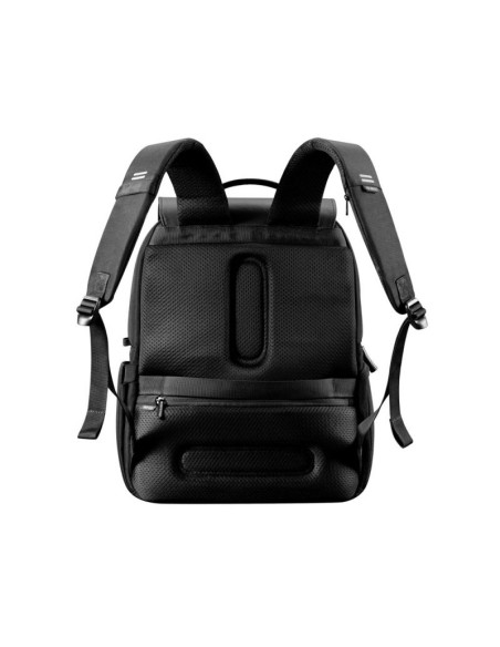 Xd design plecak soft daypack black p/n:p705.981