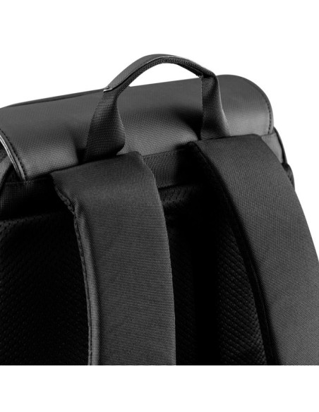 Xd design plecak soft daypack black p/n:p705.981