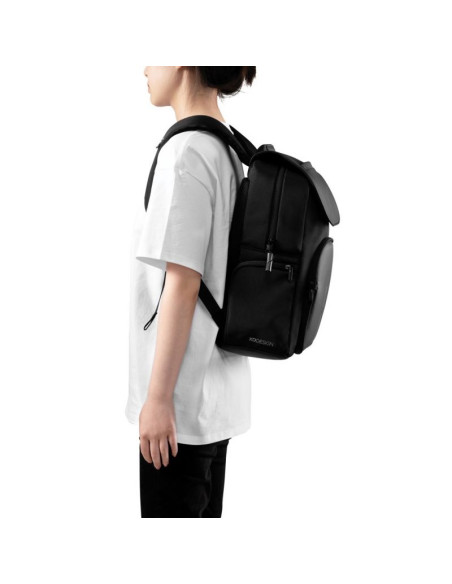 Xd design plecak soft daypack black p/n:p705.981