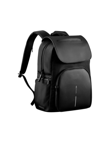 Xd design plecak soft daypack black p/n:p705.981