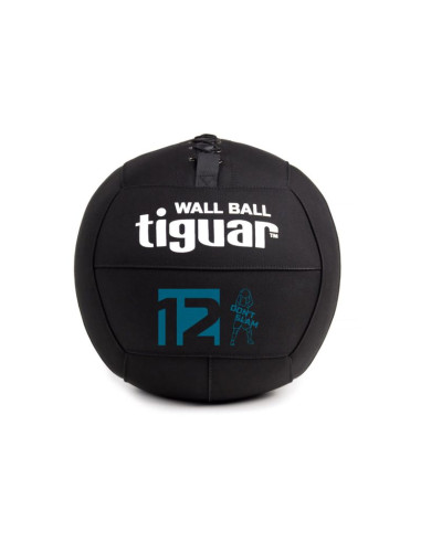 Tiguar wall ball 12 kg