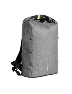 Xd design plecak bobby urban lite grey p/n: p705.502