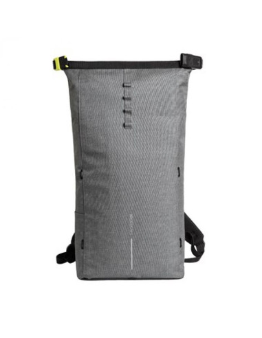 Xd design plecak bobby urban lite grey p/n: p705.502