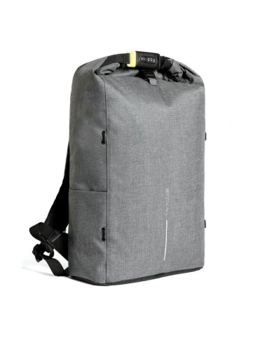 Xd design plecak bobby urban lite grey p/n: p705.502