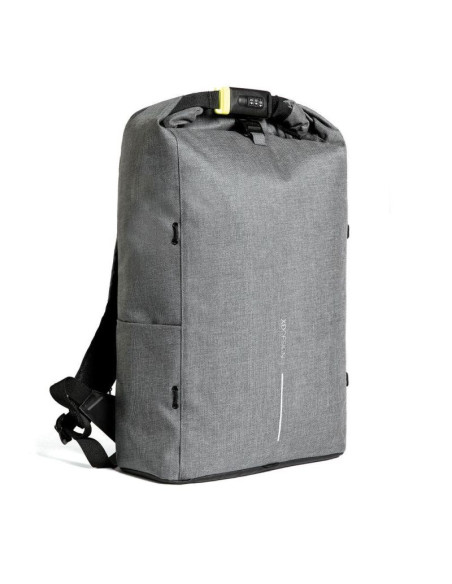 Xd design plecak bobby urban lite grey p/n: p705.502