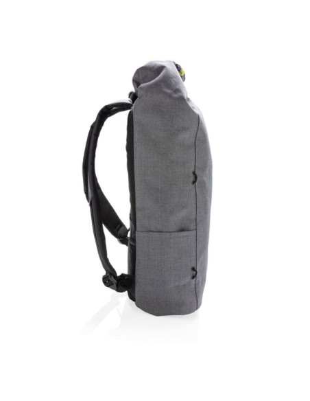 Xd design plecak bobby urban lite grey p/n: p705.502