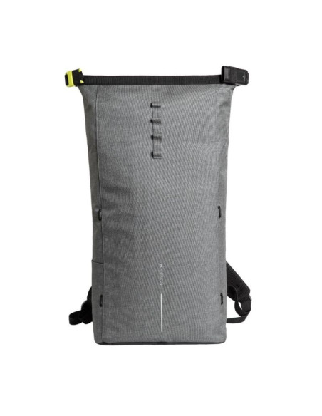 Xd design plecak bobby urban lite grey p/n: p705.502