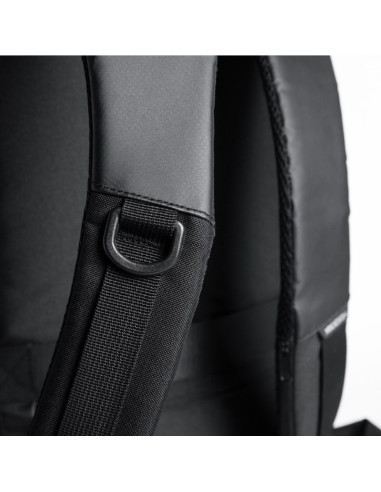 Xd design plecak bobby urban lite grey p/n: p705.502