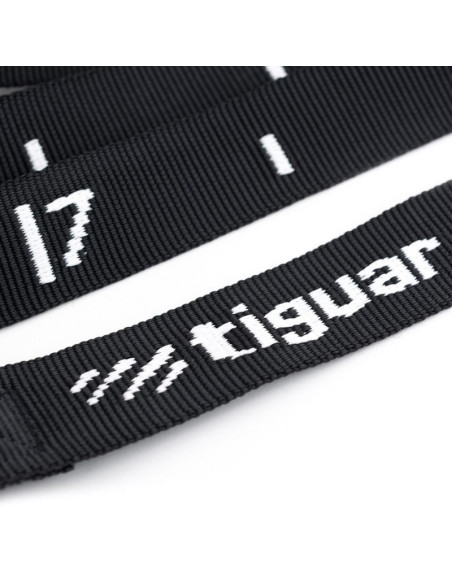 Tiguar koła gimnastyczne