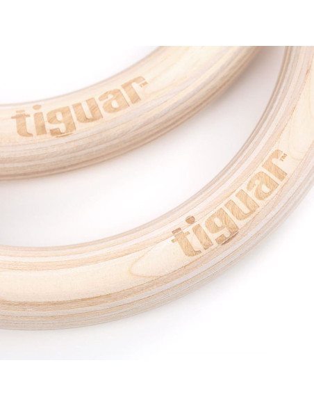 Tiguar koła gimnastyczne