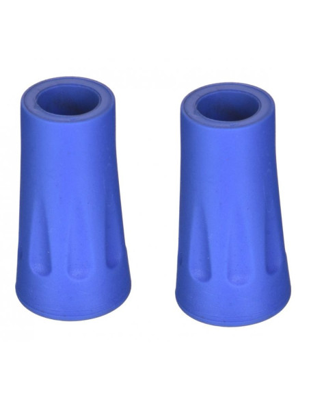 Kije viking carbo lite trekking czarno/limonkowe