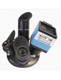 Nasadka rewolwerowa q-turret 1,25