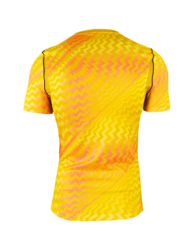 Koszulka męska nike dri_fit gardien vi goalkeeper żółta hv8301 718