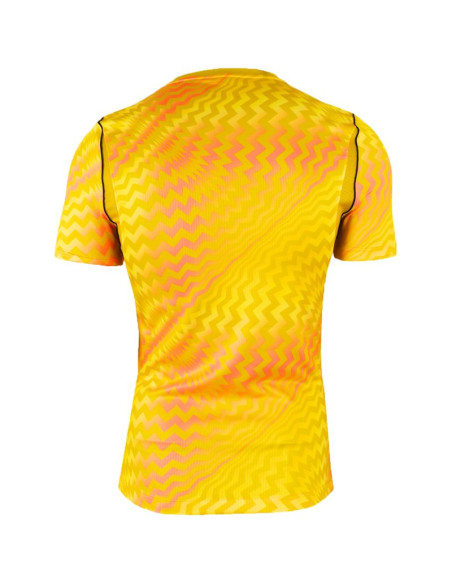 Koszulka męska nike dri_fit gardien vi goalkeeper żółta hv8301 718