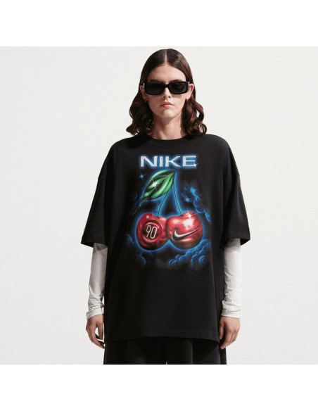 T-shirt nike sportswear classic os st6 ir7836-010