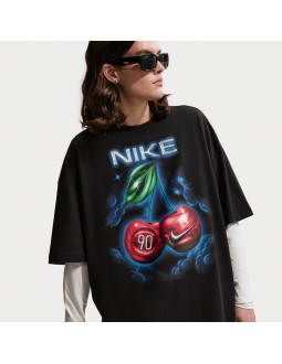 T-shirt nike sportswear classic os st6 ir7836-010 2