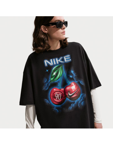 T-shirt nike sportswear classic os st6 ir7836-010