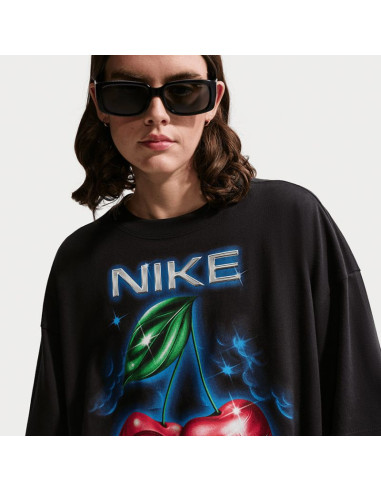 T-shirt nike sportswear classic os st6 ir7836-010