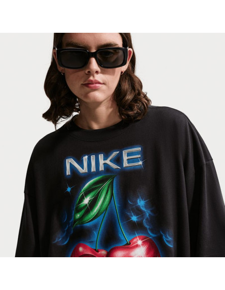 T-shirt nike sportswear classic os st6 ir7836-010