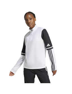 Bluza treningowa damska adidas squadra 25 jd3021