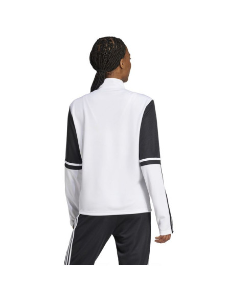 Bluza treningowa damska adidas squadra 25 jd3021