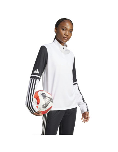 Bluza treningowa damska adidas squadra 25 jd3021