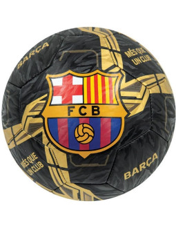 Piłka nożna fc barcelona lightning r.5
