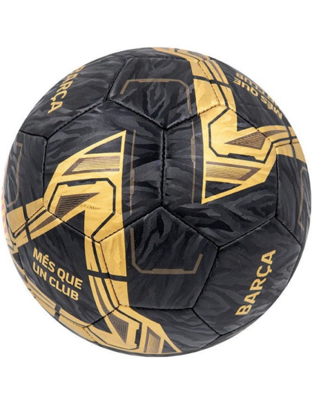 Piłka nożna fc barcelona lightning r.5