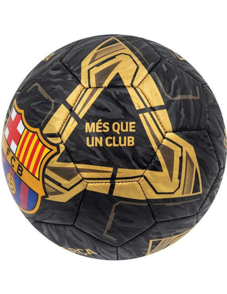 Piłka nożna fc barcelona lightning r.5