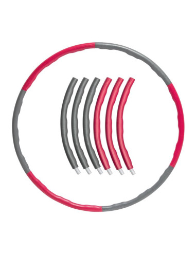 Virtufit hula hoop 100 cm 1.8 kg
