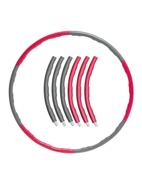 Virtufit hula hoop 100 cm 1.8 kg