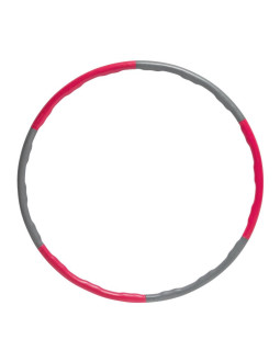 Virtufit hula hoop 100 cm 1.8 kg 2