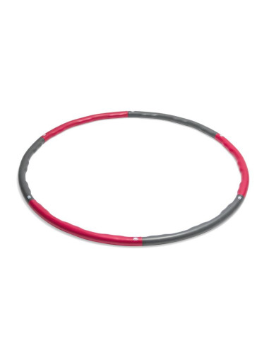 Virtufit hula hoop 100 cm 1.8 kg