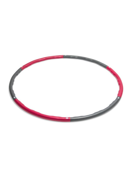 Virtufit hula hoop 100 cm 1.8 kg