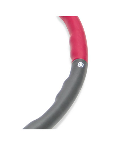 Virtufit hula hoop 100 cm 1.8 kg