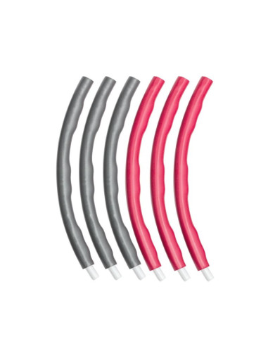 Virtufit hula hoop 100 cm 1.8 kg