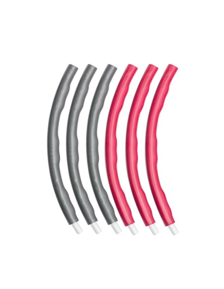 Virtufit hula hoop 100 cm 1.8 kg