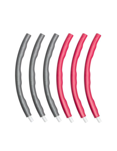 Virtufit hula hoop 100 cm 1.8 kg
