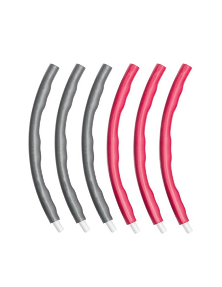 Virtufit hula hoop 100 cm 1.8 kg