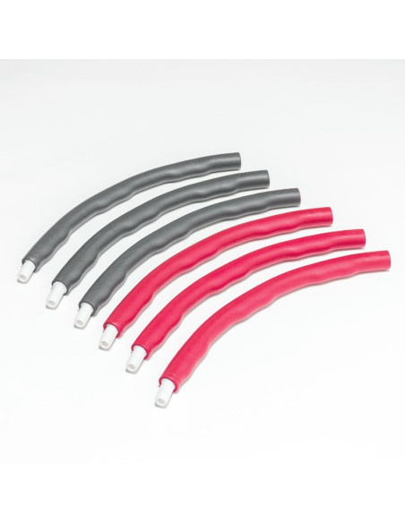 Virtufit hula hoop 100 cm 1.8 kg