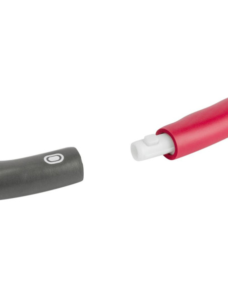 Virtufit hula hoop 100 cm 1.8 kg